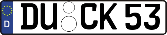 DU-CK53