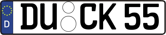 DU-CK55