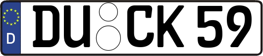 DU-CK59