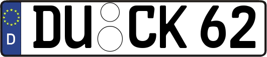 DU-CK62