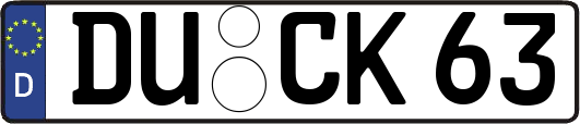 DU-CK63