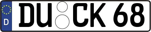 DU-CK68