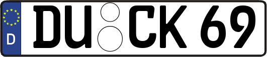 DU-CK69