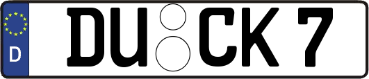 DU-CK7