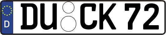 DU-CK72