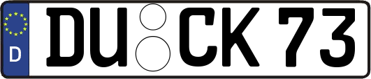 DU-CK73