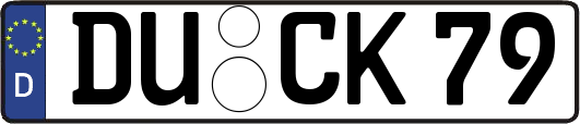 DU-CK79