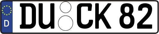 DU-CK82