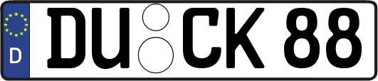 DU-CK88