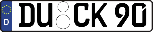 DU-CK90