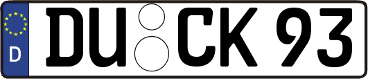 DU-CK93