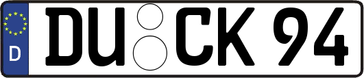 DU-CK94