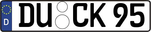 DU-CK95