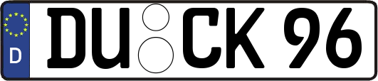 DU-CK96