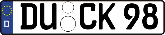 DU-CK98
