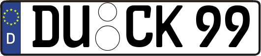 DU-CK99