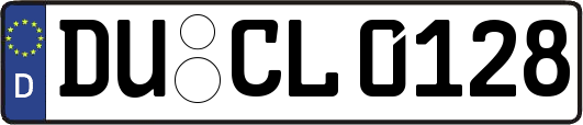DU-CL0128
