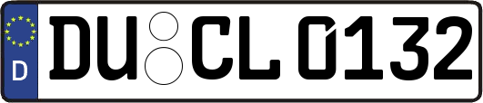 DU-CL0132