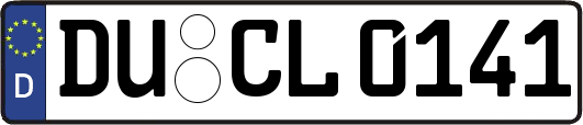 DU-CL0141