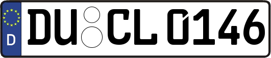 DU-CL0146