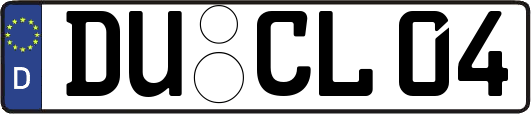 DU-CL04