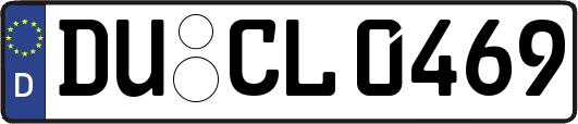 DU-CL0469