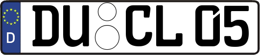 DU-CL05