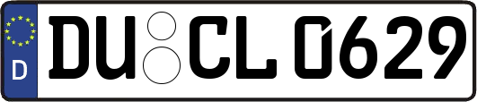 DU-CL0629