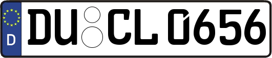 DU-CL0656