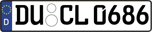 DU-CL0686