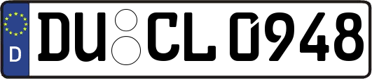 DU-CL0948