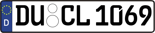 DU-CL1069