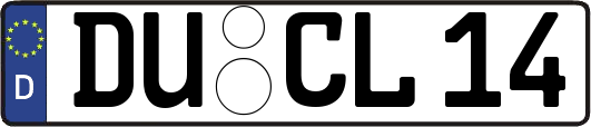 DU-CL14
