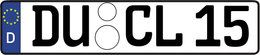 DU-CL15