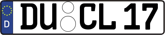 DU-CL17