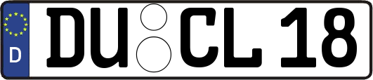 DU-CL18