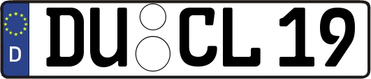 DU-CL19