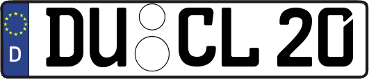 DU-CL20