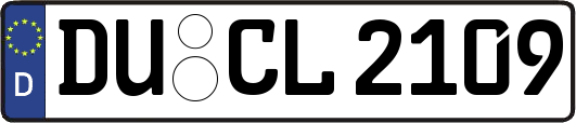 DU-CL2109