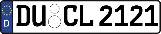 DU-CL2121