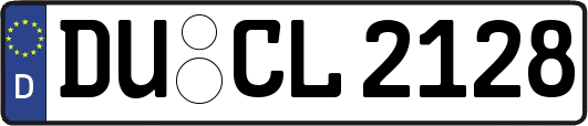 DU-CL2128