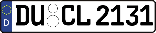 DU-CL2131