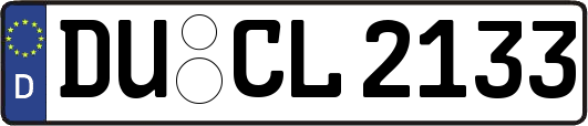 DU-CL2133