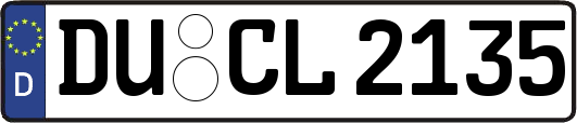 DU-CL2135