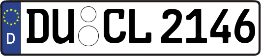 DU-CL2146