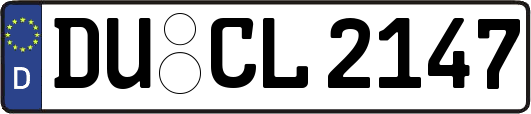 DU-CL2147