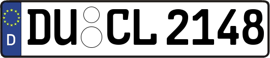 DU-CL2148