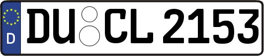 DU-CL2153