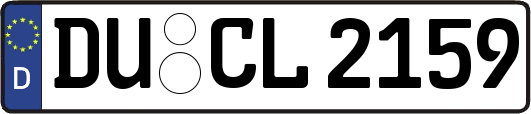 DU-CL2159
