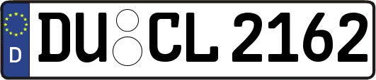 DU-CL2162